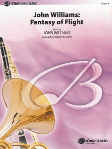 y A WEEBAX:s̃t@^W[ John Williams: A Fantasy of Flight /John Williams ^ ()e[k