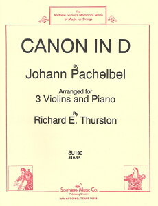 y A oCIATu pbwx̃Jm iViolin Trio  Pianoj Canon in D /Johann Pachelb ^ ()e[k
