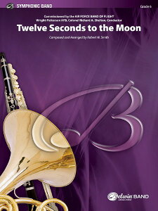 �y�� �A�� ���܂�12�b Twelve Seconds to the Moon /Robert W. Smith �^ (��)�e�[�k����