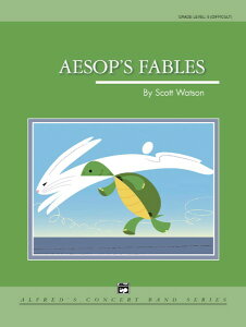 �y�� �A�� �C�\�b�v���� Aesop�fs Fables /Scott Watson �^ (��)�e�[�k����