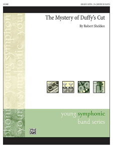 y A _tB[YJbg̃~Xe[ The Mystery of Duffy the Cut /Robert Sheldon ^ ()e[k