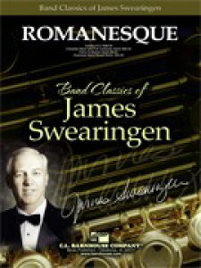 �y�� �A�� ���}�l�X�N Romanesque /James Swearingen �^ (��)�e�[�k����