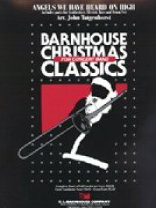 y A Vg̐VɁir̉ʂĂɁj Angels We Have Heard on High /John Tatgenhorst ^ ()e[k