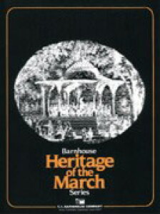 楽譜 輸入 国民の象徴 National Emblem March /E. E. Bagley / (株)テーヌ商会