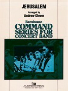 y A GT Jerusalem /C. H. H. Parry ^ ()e[k