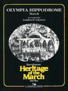 y A IsAEqb|h[E}[` Olympia Hippodrome March /Alexander ^ ()e[k