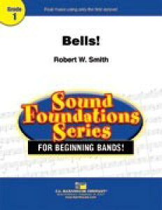 �y�� �A�� �x���Y�I Bells! /Robert W. Smith �^ (��)�e�[�k����