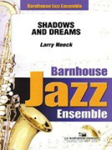 y A XAhEYEAhEh[Y Shadows and Dreams (Jazz) /Larry Neeck ^ ()e[k