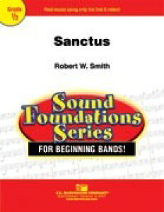 �y�� �A�� �T���N�g�D�X Sanctus /R. W. Smith �^ (��)�e�[�k����