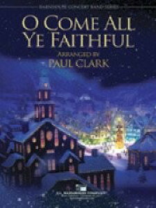 �y�� �A�� �_�̌�q�͍������� O Come All Ye Faithful �^ (��)�e�[�k����