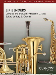 �y�� �A�� ���b�v�E�x���_�[�Y Lip Benders /EBBS �^ (��)�e�[�k����