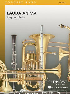 y A E_EAj} Lauda Anima /Stephen Bulla ^ ()e[k