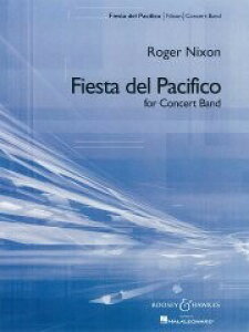 y A a̍Ղim̍ՂjtBGX^EfEpVtBR Fiesta del Pacifico /Roger Nixon ^ ()e[k