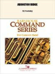 y A ArgEbW Abington Ridge /Ed Huckeby ^ ()e[k