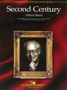 y A ZJhEZ`[ Second Century /Alfred Reed ^ ()e[k