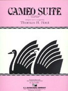 y A JIg Cameo Suite /Thomas Root ^ ()e[k