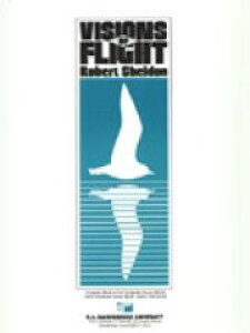 �y�� �A�� ��s�̌��z Visions of Flight /Robert Sheldon �^ (��)�e�[�k����