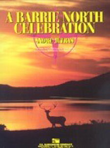 y A o[Em[X̏jT A Barrie North Celebration /Andre Jutras ^ ()e[k