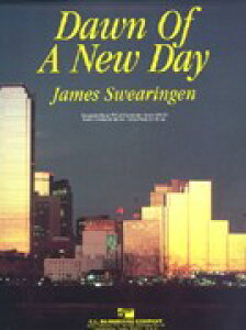 y A V̖閾 iVj Dawn of a New Day /James Swearingen ^ ()e[k