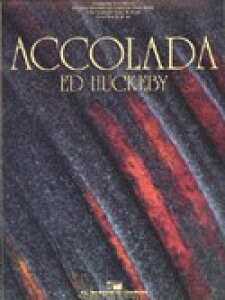 y A AR[_ Accolada /Ed Huckeby ^ ()e[k