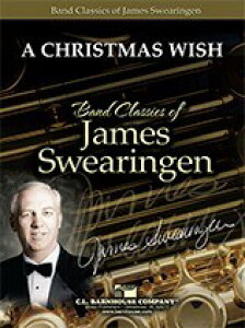 y A NX}X߂łƂ CHRISTMAS WISH A /SWEARINGEN ^ ()e[k