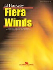 �y�� �A�� �t�B�G���E�E�C���Y FIERA WINDS /Ed Huckeby �^ (��)�e�[�k����