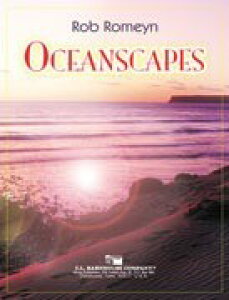 �y�� �A�� �C�i�F Oceanscapes /Rob Romeyn �^ (��)�e�[�k����