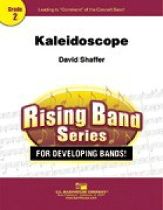 y A ؋ Kaleidoscope /David Shaffer ^ ()e[k