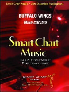 �y�� �A�� �o�b�t�@���[�E�E�B���O Buffalo Wings (Jazz) /Mike Carubia �^ (��)�e�[�k����