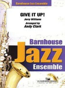 y A MuECbgEAbv Give It Up! (Jazz) /Jerry Williams ^ ()e[k