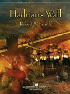 y A nhA̕ǃnhAkX̒ Hadrianfs Wall /Robert W. Smith ^ ()e[k