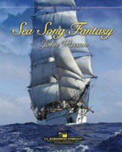 y A V[E\OEt@^W[ C̉̌z Sea Song Fantasy /Wasson ^ ()e[k