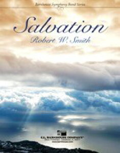 �y�� �A�� �T�����F�[�V���� Salvation (Robert W. Smith) /R. W. Smith �^ (��)�e�[�k����