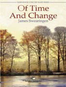 y A IuE^CEAhE`FW ̗ ̈ڂς Of Time and Change /James Swearingen ^ ()e[k