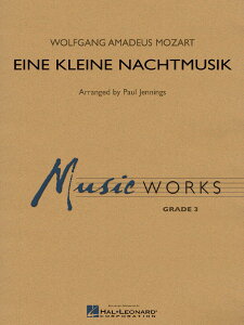 y A AClENClEingW[N 1y Eine kleine Nachtmusik /Wolfgang Amadeus Mozart ^ ()e[k