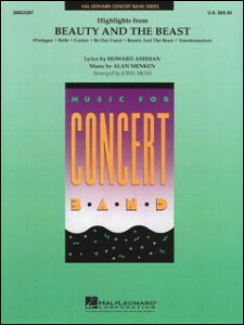 y A uƖbvnCCg Highlights from Beauty and the Beast ^ ()e[k