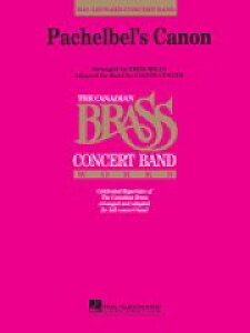 y A pbwx̃Jm Pachelbelfs Canon (Canadian Brass) /Johann Pachelbel ^ ()e[k