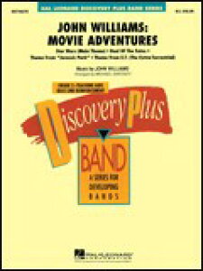y A WEEBAYf惁h[ John Williams: Movie Adventures /JOHN WILLIAMS ^ ()e[k