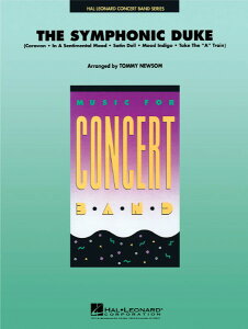 y A If[NEGg The Symphonic Duke /Duke Ellington ^ ()e[k