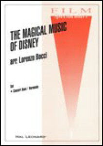 �y�� �A�� �}�W�J���E�~���[�W�b�N�E�I�u�E�f�B�Y�j�[ The Magical Music of Disney �^ (��)�e�[�k����