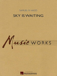 y A XJCECYEEFCeBO Sky Is Waiting /Samuel R. Hazo ^ ()e[k