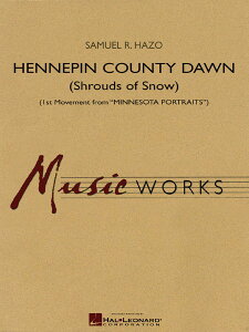 y A wlsEJEeB̖閾iu~l\^E|[gCgv1ýj Hennepin County Dawn (1st ^ ()e[k