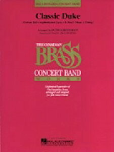 y A NVbNEf[N Classic Duke /Duke Ellington ^ ()e[k