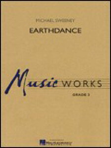 �y�� �A�� �A�[�X�_���X Earthdance /Michael Sweeney �^ (��)�e�[�k����