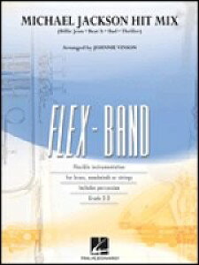 y A tbNX }CPEWN\EqbgE~bNX Michael Jackson Hit Mix (FlexBand) /Michael J ^ ()e[k