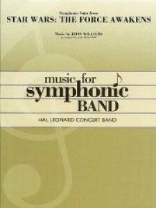 y A gȁuX^[EEH[Y^tH[X̊ov Star Wars: The Force Awakens (Symphonic Suite) /Jo ^ ()e[k