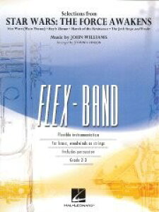 y A uX^[EEH[Y^tH[X̊ovZNV Star Wars: The Force Awakens Selections ( ^ ()e[k