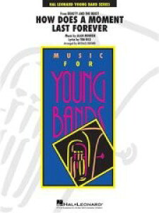 y A ͉i iuƖbvj How Does a Moment Last Forever (from Beauty and th /Alan Menk ^ ()e[k