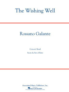 y A EBbVOEEF The Wishing Well /Rossano Galante ^ ()e[k