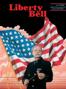 �y�� �A�� ���o�e�B�[�E�x���i���R�̏��j Liberty Bell /John Philip Sousa �^ (��)�e�[�k����